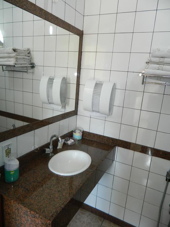 Hotel Gaivota Itacuruca Room photo