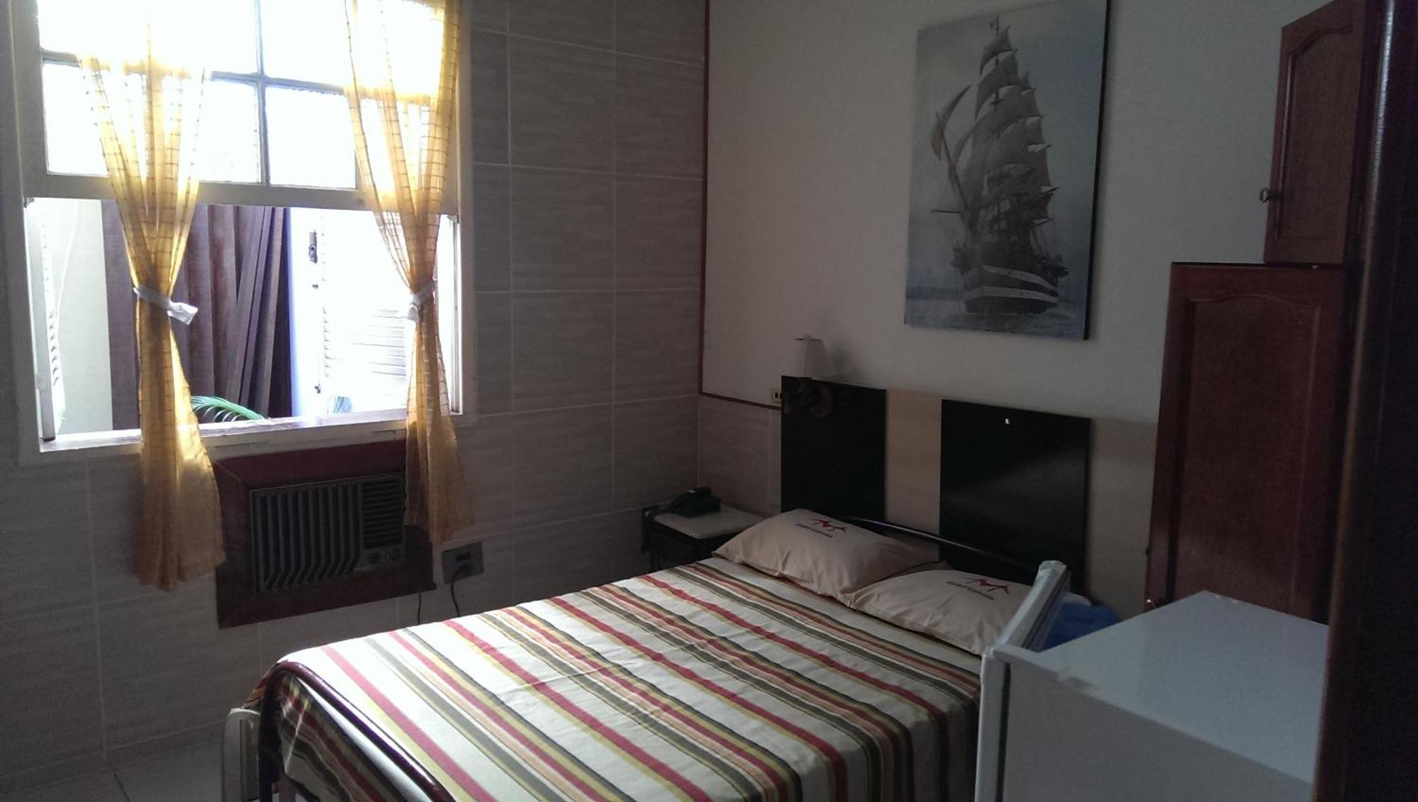 Hotel Gaivota Itacuruca Room photo